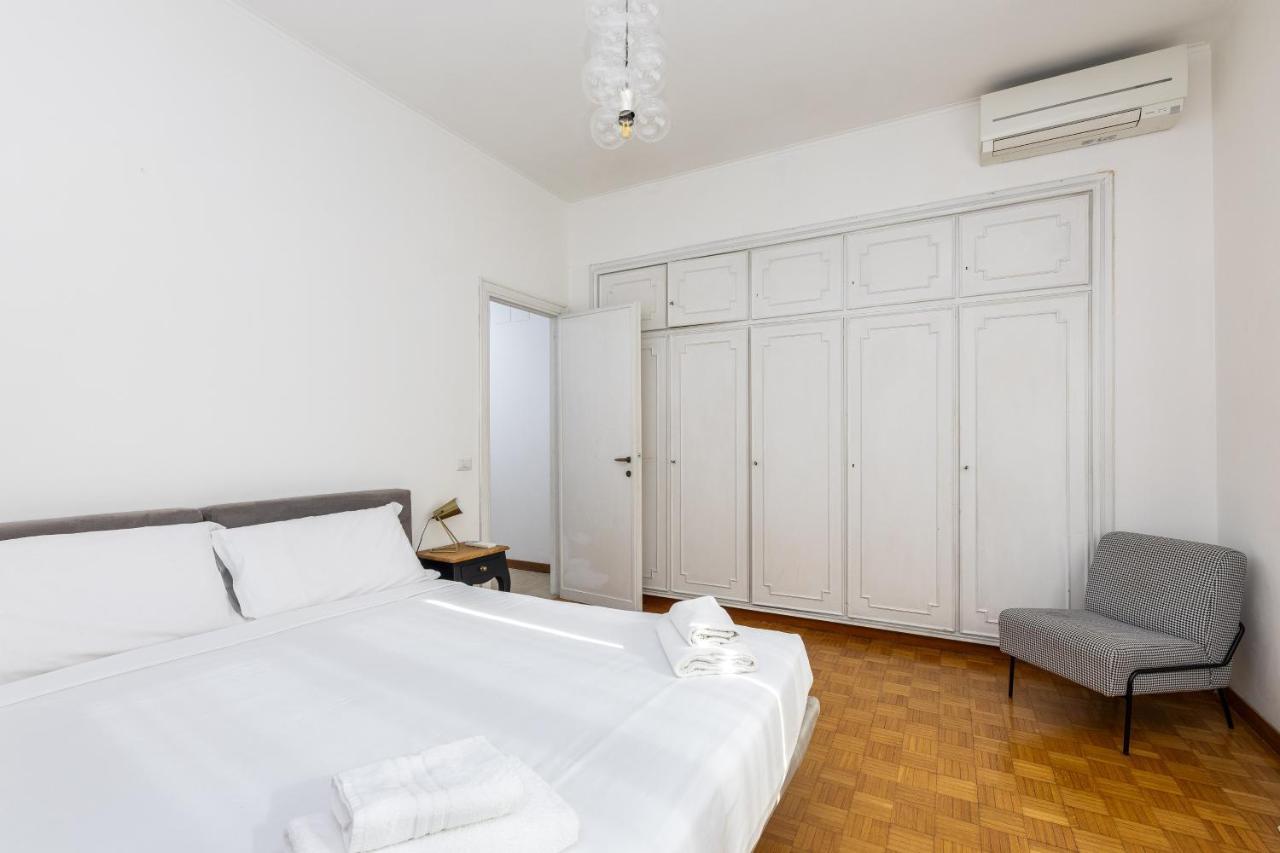 Apartment Presidential Vatican Palace Rom